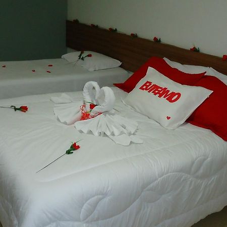 Deed'S Hotel Mantenopolis Екстериор снимка