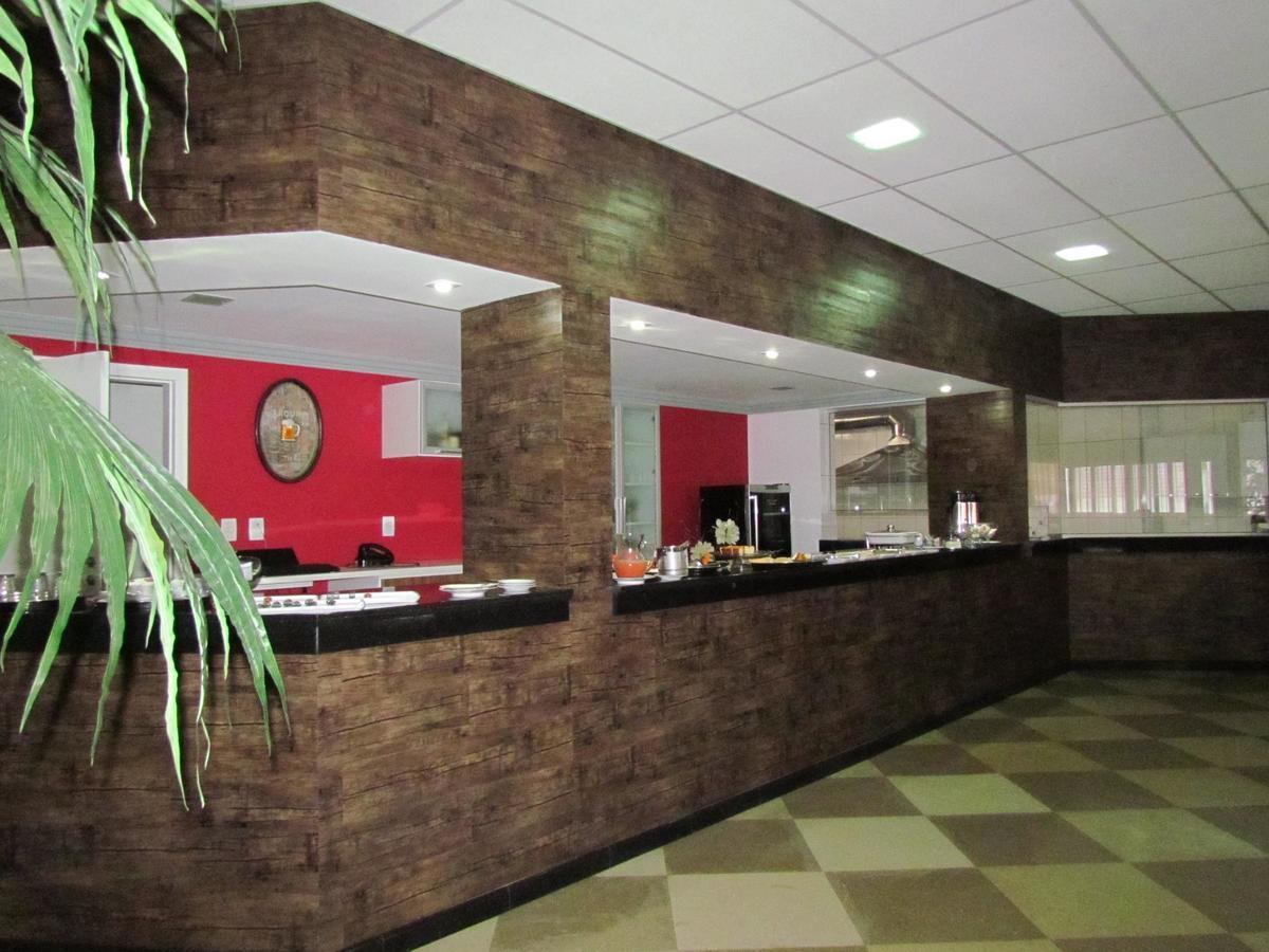 Deed'S Hotel Mantenopolis Екстериор снимка