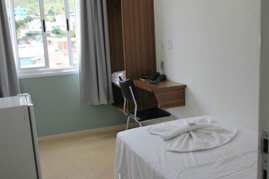 Deed'S Hotel Mantenopolis Екстериор снимка