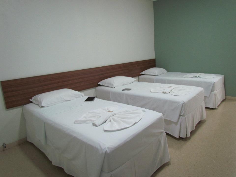 Deed'S Hotel Mantenopolis Екстериор снимка
