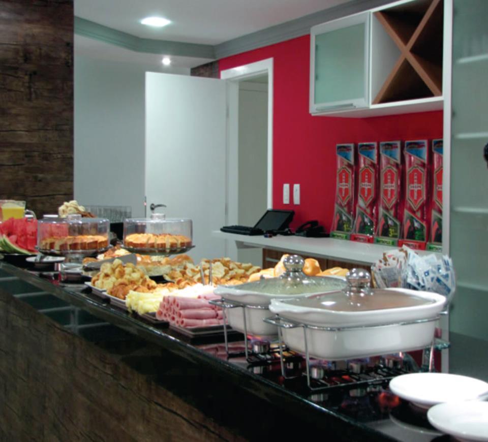 Deed'S Hotel Mantenopolis Екстериор снимка
