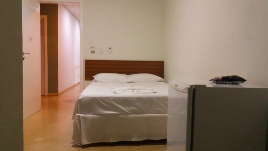 Deed'S Hotel Mantenopolis Екстериор снимка