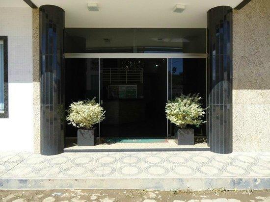 Deed'S Hotel Mantenopolis Екстериор снимка
