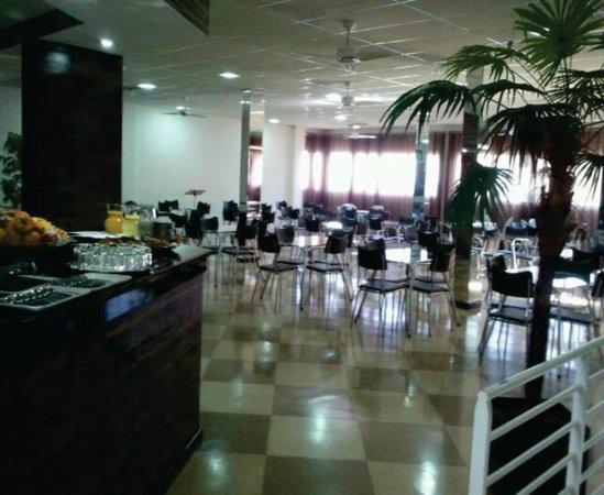 Deed'S Hotel Mantenopolis Екстериор снимка